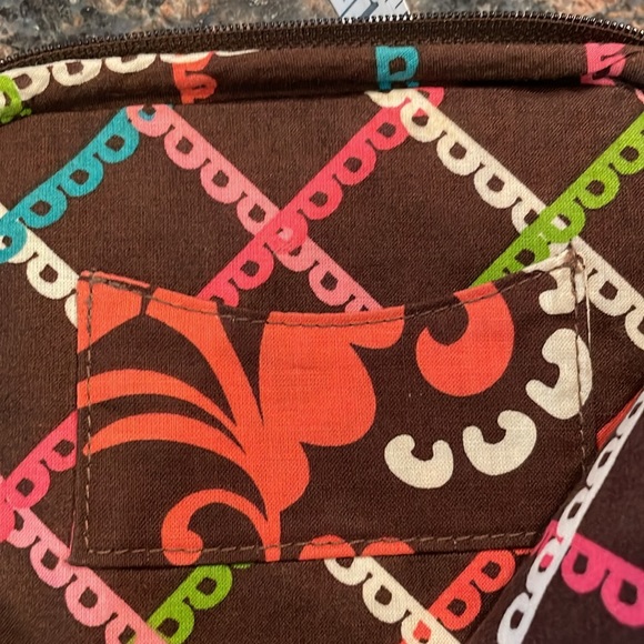 Vera Bradley Lola iPad mini case - Picture 7 of 8